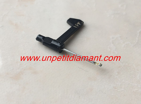 6447 Diamant PIONEER PN131 Needle stylus Puntina Platine vinyle 6447 Diamant PIONEER PN131 Needle stylus Puntina Platine vinyle